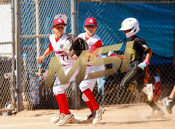 Little League All-Star Baseball All-Star Championship Game