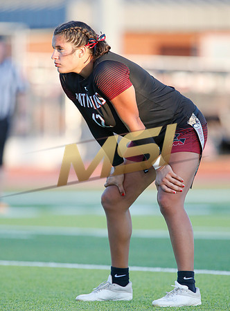 SEP. 20 2024: AIA High School Flag Football (Arizona Honor Bowl)
