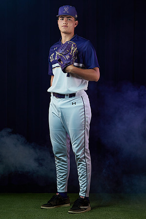 St. Augustine Varsity Baseball Media Day