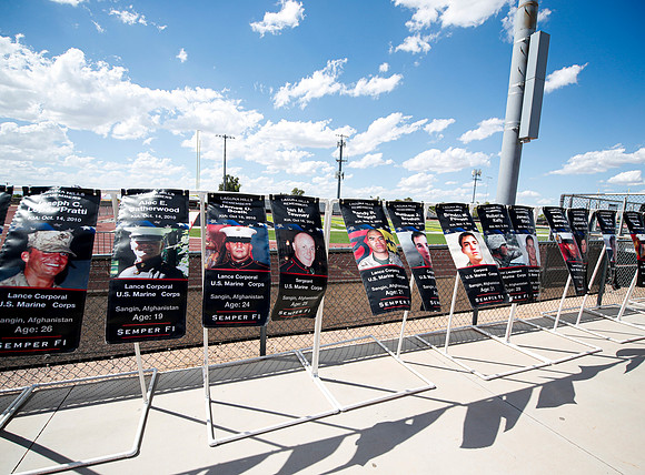 SEP. 20 2024: AIA High School Flag Football (Arizona Honor Bowl)