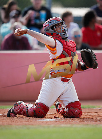 AIA Play-0ff Varsity Baseball  Apache Juction vs Seton