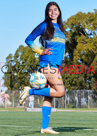 Mira Mesa High School Girls Soccer