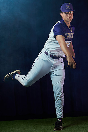 St. Augustine Varsity Baseball Media Day