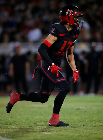 AIA High School Football (Honor Bowl)