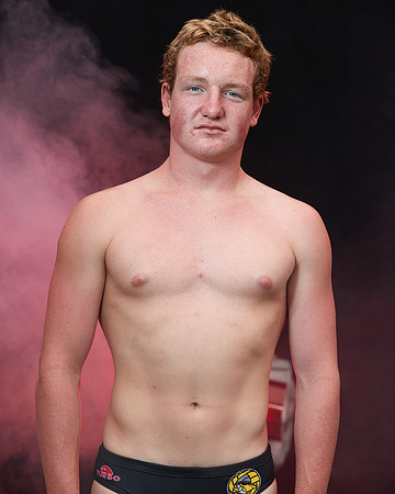 La Jolla Boys Water Polo