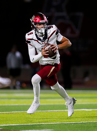SEP. 20 2024: AIA High School Flag Football (Arizona Honor Bowl)