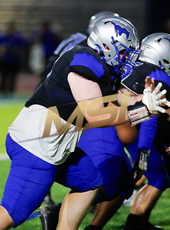 AIA High School Football (Honor Bowl)