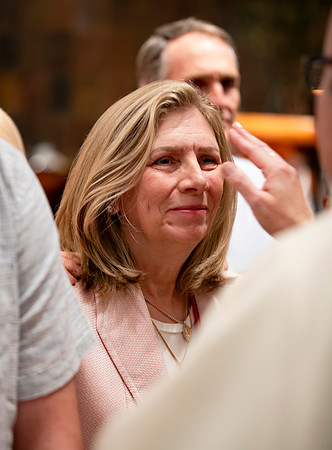 Easter Vigil at St. Patrick Catholic Community