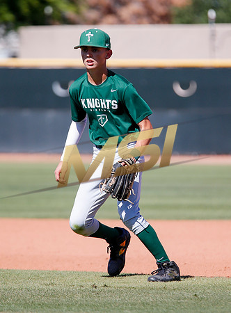 AIA Softball Gilbert Christian vs Seton JV Baseball