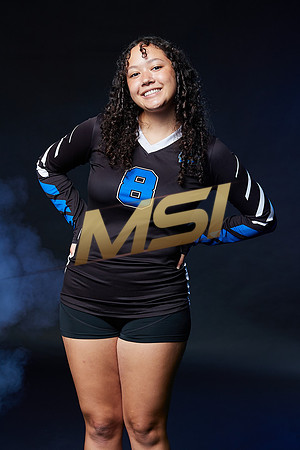 Senior Media Day