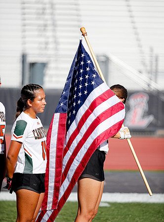 SEP. 21 2024: AIA High School Flag Football (Arizona Honor Bowl)