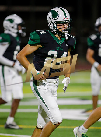 SEP. 17 2024: AIA High School Football