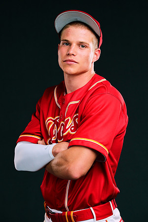 Cathedral Catholic Boys Varsity Baseball Team Media Day