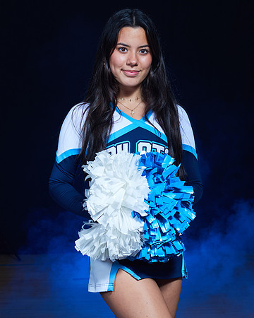 2024 Academy of Our Lady of Peace Cheer