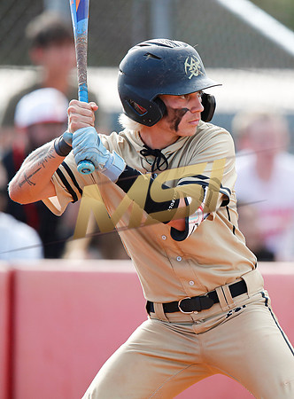AIA Play-0ff Varsity Baseball  Apache Juction vs Seton