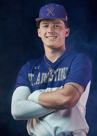 St. Augustine Varsity Baseball Media Day