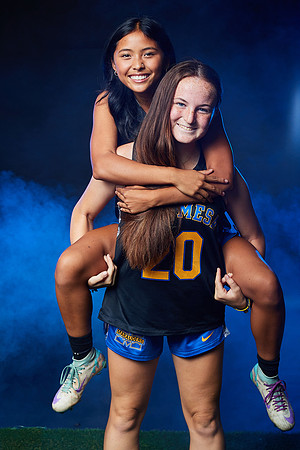 Senior Media Day