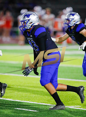 AIA High School Football (Honor Bowl)
