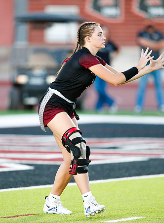 SEP. 20 2024: AIA High School Flag Football (Arizona Honor Bowl)