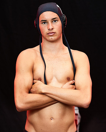 La Jolla Boys Water Polo