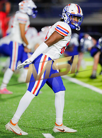 AIA High School Football (Honor Bowl)