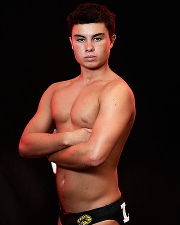 La Jolla Boys Water Polo