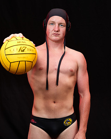 La Jolla Boys Water Polo