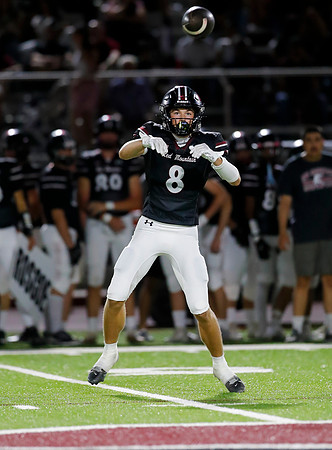 SEP. 20 2024: AIA High School Flag Football (Arizona Honor Bowl)