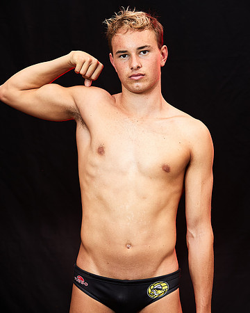 La Jolla Boys Water Polo