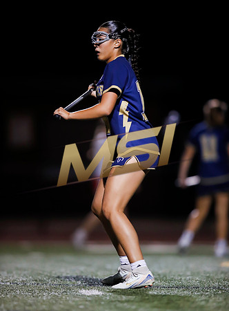 AGLA Play-0ff Girls Varsity Lacrosse Desert Vista vs Chaparral Playoff