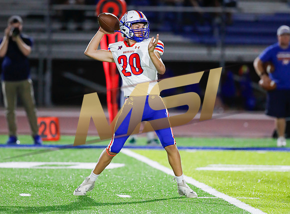 AIA High School Football (Honor Bowl)