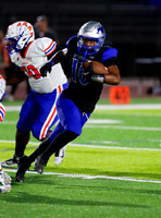 2024-09-27 AIA Football Westwood vs  Dobson