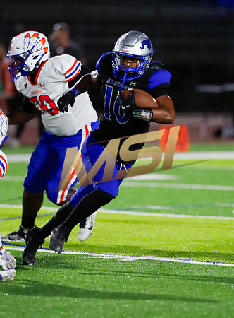 AIA High School Football (Honor Bowl)