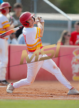 AIA Play-0ff Varsity Baseball  Apache Juction vs Seton