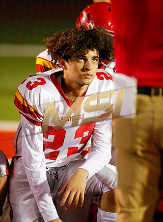 SEP. 17 2024: AIA High School JV Football