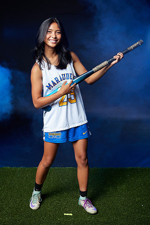 Senior Media Day