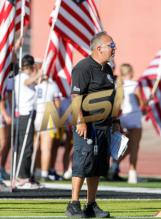 SEP. 20 2024: AIA High School Flag Football (Arizona Honor Bowl)