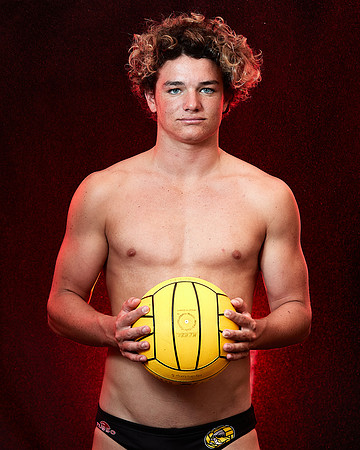 La Jolla Boys Water Polo