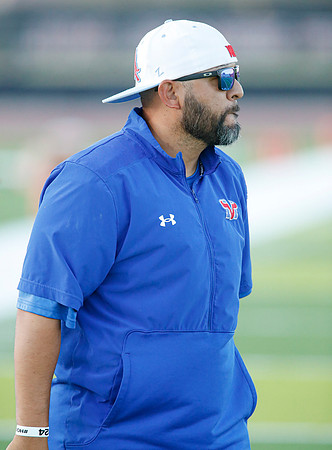 SEP. 20 2024: AIA High School Flag Football (Arizona Honor Bowl)