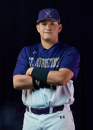 St. Augustine Varsity Baseball Media Day