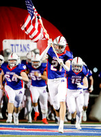 (AIA 4A Round 1 Playoff)