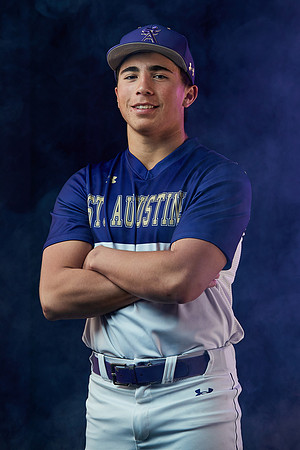 St. Augustine Varsity Baseball Media Day