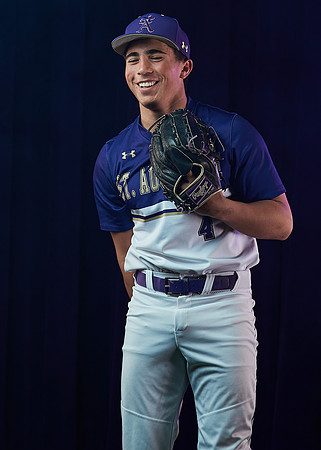 St. Augustine Varsity Baseball Media Day