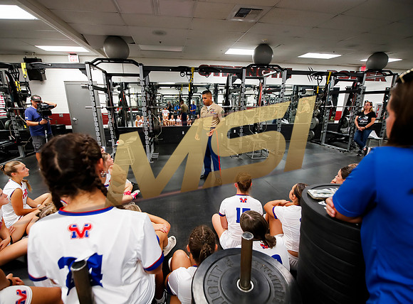 SEP. 20 2024: AIA High School Flag Football (Arizona Honor Bowl)
