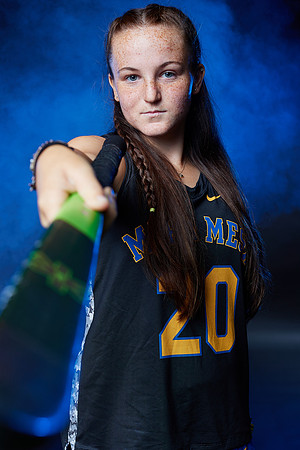 Senior Media Day