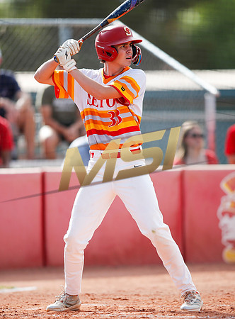 AIA Play-0ff Varsity Baseball  Apache Juction vs Seton