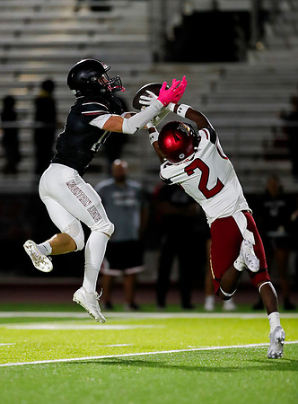 SEP. 20 2024: AIA High School Flag Football (Arizona Honor Bowl)