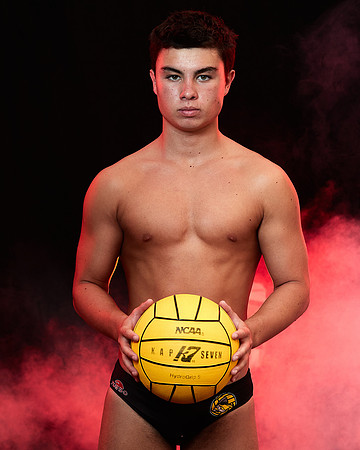 La Jolla Boys Water Polo