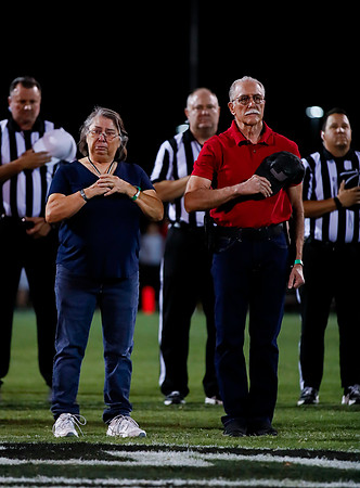 AIA High School Football (Honor Bowl)