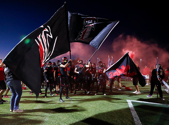 AIA High School Football (Honor Bowl)